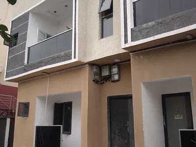Massive Three Bedrooms Flat