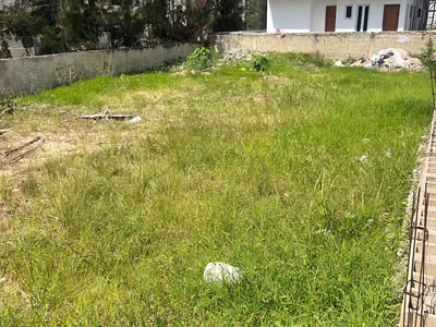 Distress 700 SQM of Land