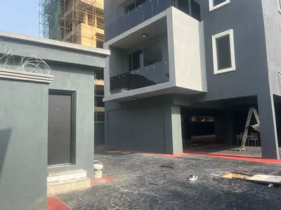 Brand New 12 Units of 3 Bedroom Apartment
