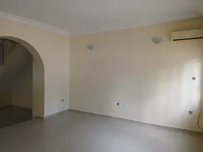 4 Bedroom Semi-Detached Duplex with BQ