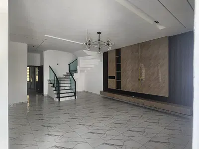 Brand New 4 Bedroom Fully Detached Duplex