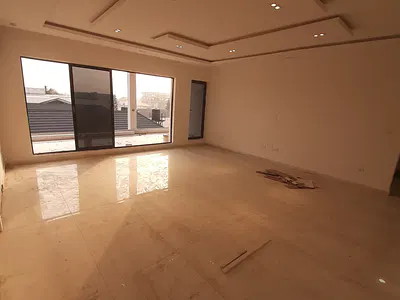 Tastefully Finished 3 Bedroom En-Suite Penthouse — Lekki, Lagos