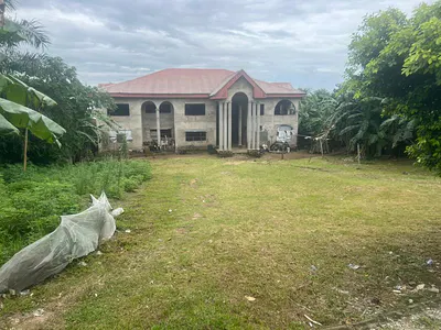 16 Bedroom Fully Detached Duplex
