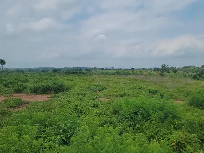 500SQM Choice Residential Land in a Highly Promising Environment — Plot 138, Kunape, Bwari, Abuja