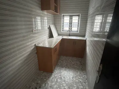 Classy 1 Bedroom + 2 Toilets