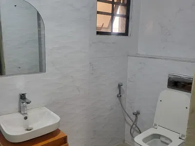 Luxury and Newly Built 5 Bedroom Fully Detached Duplex