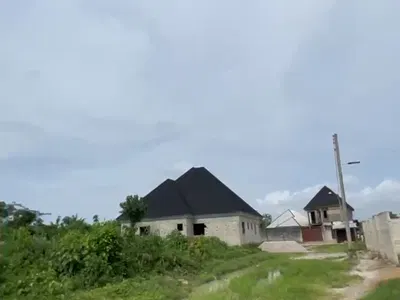 1 Plot of Land