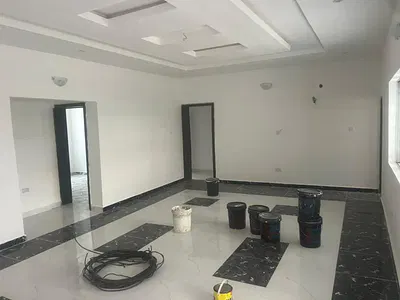 Newly Built Spacious 3 Bedroom Apartment