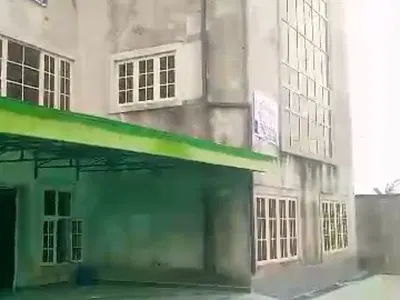 Purpose Built 35 Rooms Hospital/Hotel