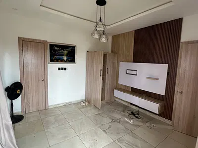 Penthouse Studio Apartment Available