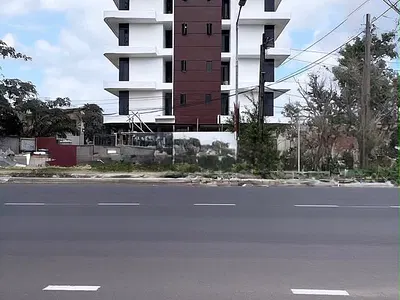 Luxury 2 Bedroom with BQ and Pool