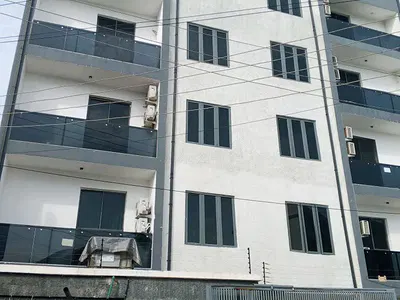 2 Bedroom Flat