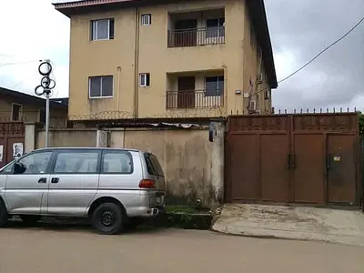 Corporate Lease 4 Unit 3-Bedroom Flat, 4 Unit 1-Bedroom Flat