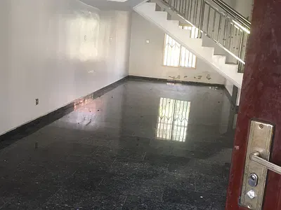 4 Bedroom Fully Detached Duplex with 2 Room BQ.