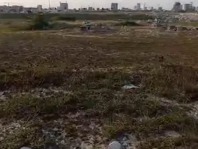 Prime 3, 356SQM Land Eko Atlantic City