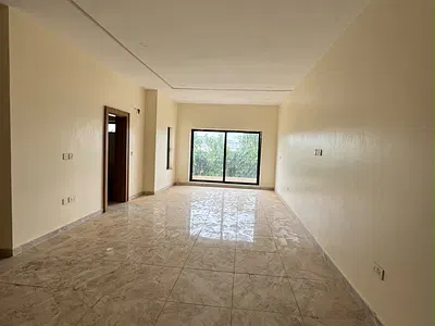 Luxury 4 Bedroom Terrace Duplex with BQ