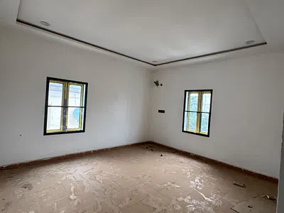 Luxury 4 Bedroom Terrace Duplex with BQ