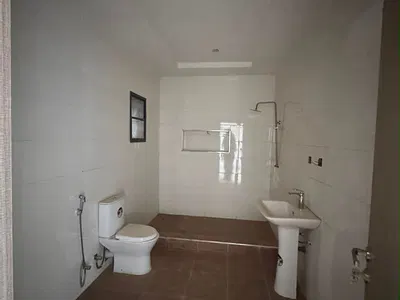 Luxury 4 Bedroom Terrace with BQ
