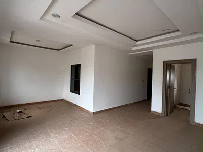 Brand New 4-Bedroom Terrace Duplex with BQ