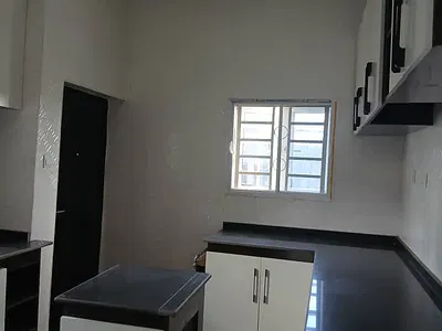Newly Built 2 Bedroom & 3 Bedroom