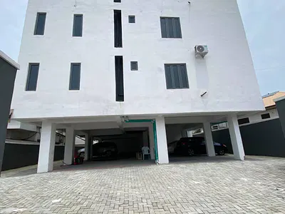 A Remarkable & Affordable 2 Bedroom Apartment