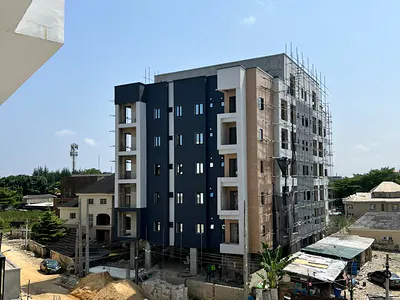 3 Bedroom Apartment