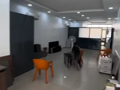 62SQM Office Space