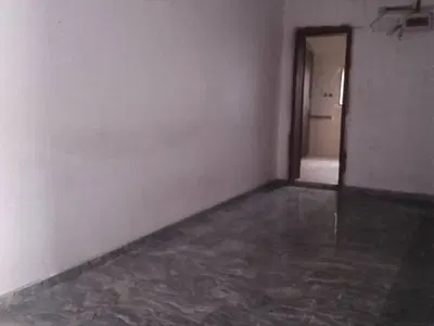 Standard Mini Flat Upstairs in a Good Location and Secured Compound