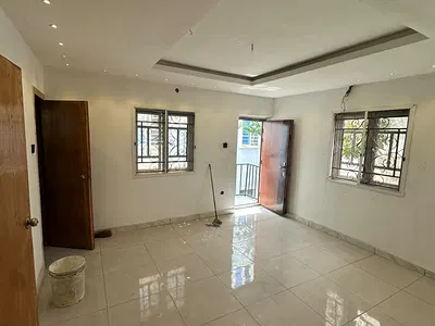 3 Bedrooms Serviced Apartment with BQ Gen & Inverter
