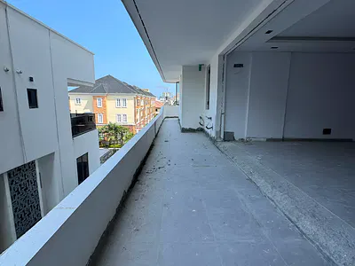 2 Bedroom Flat