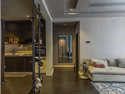 Luxury 2 Bedroom Standard Apartment