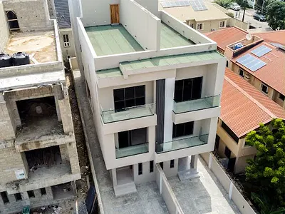 Semi Detached House