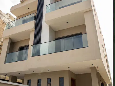 Semi Detached House