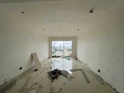 4 Bedroom Penthouse