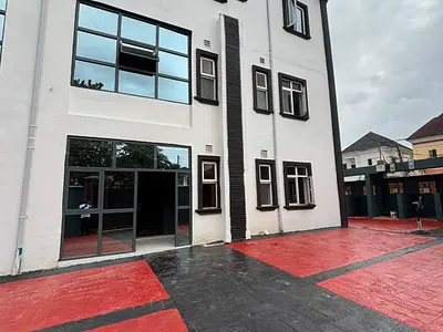 Brand New 3and 2bedroom Apartment