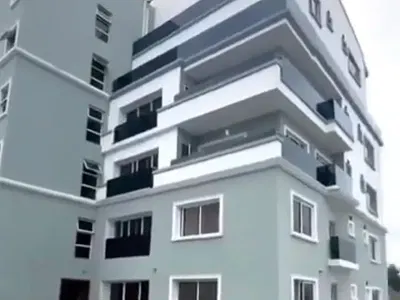 Newly Built Waterfront 3 Bedroom House with BQ