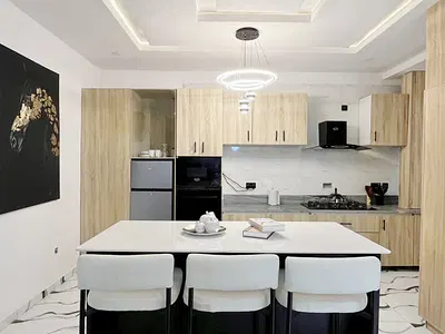 3 Bedroom Smart Home Apartment