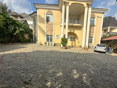 Fully Detached Duplex
