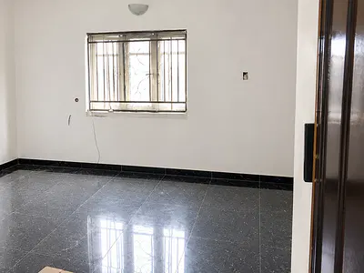 Decent 3-Bedroom Ground-Floor Flat