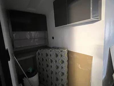 Smart 3 Bedroom Flat with Is Available