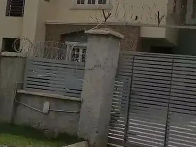 Spacious 4-Bedroom + BQ -- Guzape Room to Live. Room to Grow