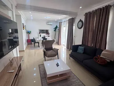 Luxury 2 Bedroom Apartment