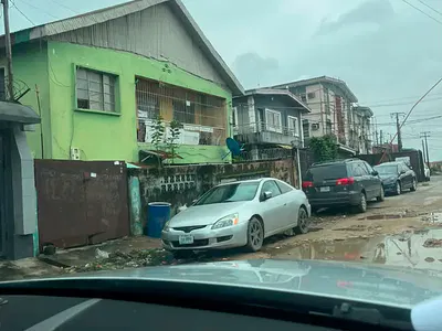 Demolishable Property on 448.775SQMTS