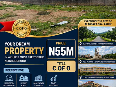 Affordable Land