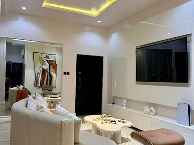 Premium 2 Bedroom Apartment
