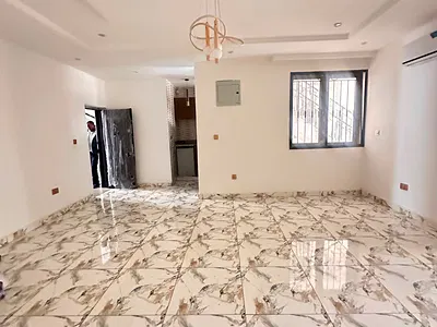 Mini Flat
