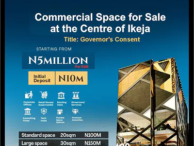 Commercial Space