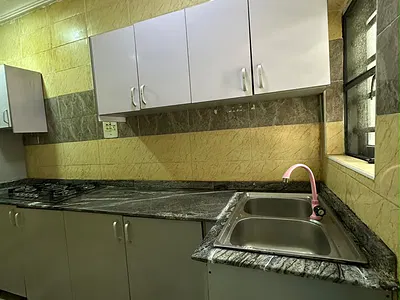 4 Bedroom Apartment