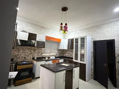 Executive Miniflat Duplex in a Lovely Estate