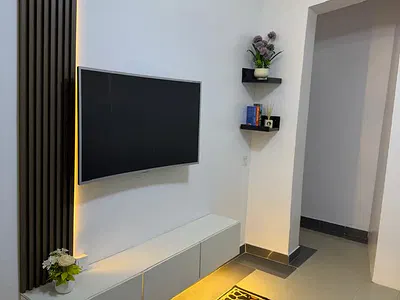 Spacious One Bedroom Flat — Oniru, Victoria Island (VI), Lagos